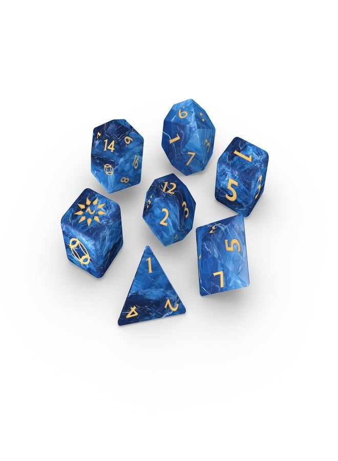 براذر وايز جيمز لعبة تقمص الأدوار Cosmere - مجموعة Stormlight للمبتدئين، مجموعة كاملة لألعاب تقمص الأدوار على الطاولة من Brotherwise Games | للأعمار من 13 عامًا فما فوق | من 1 إلى 6 لاعبين | مقدمة كاملة ومناسبة للمبتدئين إلى عالم روشار - Image 2